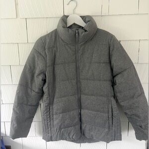 Old Navy Women’s puffer/bubble coat-size M